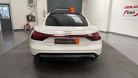 USED 2022 AUDI E-TRON GT 93.4kWh Saloon 4dr Electric Auto quattro (476 ps) 12 MONTH MOT  &   12 WARRANTY