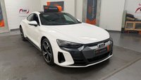 USED 2022 AUDI E-TRON GT 93.4kWh Saloon 4dr Electric Auto quattro (476 ps) 12 MONTH MOT  &   12 WARRANTY