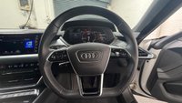 USED 2022 AUDI E-TRON GT 93.4kWh Saloon 4dr Electric Auto quattro (476 ps) 12 MONTH MOT  &   12 WARRANTY