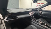 USED 2022 AUDI E-TRON GT 93.4kWh Saloon 4dr Electric Auto quattro (476 ps) 12 MONTH MOT  &   12 WARRANTY