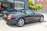 USED 2014 14 MAZDA MX-5 1.8i SE Convertible 2dr Petrol Manual Euro 5 (126 ps) Sparkling Black Metallic, Black Interior, 16" Alloy Wheels, Climate Control Air Conditioning, Upgraded JVC Music System With Apple CarPlay, Rear Spoiler, Remote Central Locking With Deadlocks, Electric Mirrors, Electric Windows, Remote Boot Release, Power Steering, Dynamic Stability Control, Stainless Steel Scuff Plates, Traction Control System, Tyre Pressure Monitoring System, Thatcham Category 1 alarm/Immobiliser, 2 Keys and Book Pack, Service History.