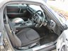 USED 2014 14 MAZDA MX-5 1.8i SE Convertible 2dr Petrol Manual Euro 5 (126 ps) Sparkling Black Metallic, Black Interior, 16" Alloy Wheels, Climate Control Air Conditioning, Upgraded JVC Music System With Apple CarPlay, Rear Spoiler, Remote Central Locking With Deadlocks, Electric Mirrors, Electric Windows, Remote Boot Release, Power Steering, Dynamic Stability Control, Stainless Steel Scuff Plates, Traction Control System, Tyre Pressure Monitoring System, Thatcham Category 1 alarm/Immobiliser, 2 Keys and Book Pack, Service History.