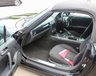 USED 2014 14 MAZDA MX-5 1.8i SE Convertible 2dr Petrol Manual Euro 5 (126 ps) Sparkling Black Metallic, Black Interior, 16" Alloy Wheels, Climate Control Air Conditioning, Upgraded JVC Music System With Apple CarPlay, Rear Spoiler, Remote Central Locking With Deadlocks, Electric Mirrors, Electric Windows, Remote Boot Release, Power Steering, Dynamic Stability Control, Stainless Steel Scuff Plates, Traction Control System, Tyre Pressure Monitoring System, Thatcham Category 1 alarm/Immobiliser, 2 Keys and Book Pack, Service History.