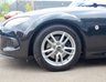 USED 2014 14 MAZDA MX-5 1.8i SE Convertible 2dr Petrol Manual Euro 5 (126 ps) Sparkling Black Metallic, Black Interior, 16" Alloy Wheels, Climate Control Air Conditioning, Upgraded JVC Music System With Apple CarPlay, Rear Spoiler, Remote Central Locking With Deadlocks, Electric Mirrors, Electric Windows, Remote Boot Release, Power Steering, Dynamic Stability Control, Stainless Steel Scuff Plates, Traction Control System, Tyre Pressure Monitoring System, Thatcham Category 1 alarm/Immobiliser, 2 Keys and Book Pack, Service History.
