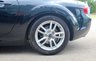 USED 2014 14 MAZDA MX-5 1.8i SE Convertible 2dr Petrol Manual Euro 5 (126 ps) Sparkling Black Metallic, Black Interior, 16" Alloy Wheels, Climate Control Air Conditioning, Upgraded JVC Music System With Apple CarPlay, Rear Spoiler, Remote Central Locking With Deadlocks, Electric Mirrors, Electric Windows, Remote Boot Release, Power Steering, Dynamic Stability Control, Stainless Steel Scuff Plates, Traction Control System, Tyre Pressure Monitoring System, Thatcham Category 1 alarm/Immobiliser, 2 Keys and Book Pack, Service History.