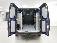USED 2021 71 FORD TRANSIT CUSTOM 320 2.0 EBL 130 BHP SWB TREND EDITION 6 DOOR AIR CON | 6 DOORS | 320 WEIGHT | CARPLAY
