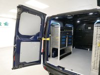 USED 2021 71 FORD TRANSIT CUSTOM 320 2.0 EBL 130 BHP SWB TREND EDITION 6 DOOR AIR CON | 6 DOORS | 320 WEIGHT | CARPLAY