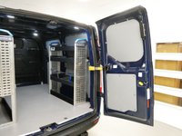 USED 2021 71 FORD TRANSIT CUSTOM 320 2.0 EBL 130 BHP SWB TREND EDITION 6 DOOR AIR CON | 6 DOORS | 320 WEIGHT | CARPLAY