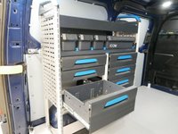 USED 2021 71 FORD TRANSIT CUSTOM 320 2.0 EBL 130 BHP SWB TREND EDITION 6 DOOR AIR CON | 6 DOORS | 320 WEIGHT | CARPLAY