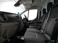 USED 2021 71 FORD TRANSIT CUSTOM 320 2.0 EBL 130 BHP SWB TREND EDITION 6 DOOR AIR CON | 6 DOORS | 320 WEIGHT | CARPLAY