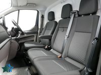 USED 2021 71 FORD TRANSIT CUSTOM 320 2.0 EBL 130 BHP SWB TREND EDITION 6 DOOR AIR CON | 6 DOORS | 320 WEIGHT | CARPLAY