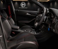 USED 2017 17 MERCEDES-BENZ GLA 2.0 GLA45 AMG SUV 5dr Petrol SpdS DCT 4MATIC Euro 6 (s/s) (381 ps) 
