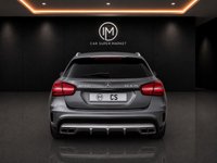 USED 2017 17 MERCEDES-BENZ GLA 2.0 GLA45 AMG SUV 5dr Petrol SpdS DCT 4MATIC Euro 6 (s/s) (381 ps) 