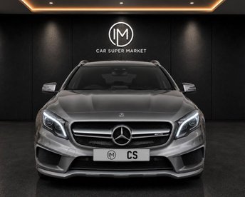 2017 MERCEDES-BENZ GLA