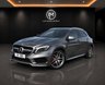 USED 2017 17 MERCEDES-BENZ GLA 2.0 GLA45 AMG SUV 5dr Petrol SpdS DCT 4MATIC Euro 6 (s/s) (381 ps) 