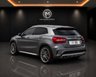 USED 2017 17 MERCEDES-BENZ GLA 2.0 GLA45 AMG SUV 5dr Petrol SpdS DCT 4MATIC Euro 6 (s/s) (381 ps) 