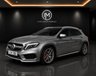 USED 2017 17 MERCEDES-BENZ GLA 2.0 GLA45 AMG SUV 5dr Petrol SpdS DCT 4MATIC Euro 6 (s/s) (381 ps) 