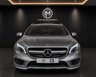 USED 2017 17 MERCEDES-BENZ GLA 2.0 GLA45 AMG SUV 5dr Petrol SpdS DCT 4MATIC Euro 6 (s/s) (381 ps) 