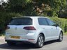 USED 2020 69 VOLKSWAGEN E-GOLF 35.8kWh e-Golf Hatchback 5dr Electric Auto (136 ps) 2 OWNERS SERVICE HISTORY APPLE CP