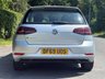 USED 2020 69 VOLKSWAGEN E-GOLF 35.8kWh e-Golf Hatchback 5dr Electric Auto (136 ps) 2 OWNERS SERVICE HISTORY APPLE CP