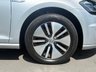 USED 2020 69 VOLKSWAGEN E-GOLF 35.8kWh e-Golf Hatchback 5dr Electric Auto (136 ps) 2 OWNERS SERVICE HISTORY APPLE CP