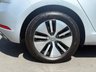 USED 2020 69 VOLKSWAGEN E-GOLF 35.8kWh e-Golf Hatchback 5dr Electric Auto (136 ps) 2 OWNERS SERVICE HISTORY APPLE CP