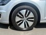 USED 2020 69 VOLKSWAGEN E-GOLF 35.8kWh e-Golf Hatchback 5dr Electric Auto (136 ps) 2 OWNERS SERVICE HISTORY APPLE CP