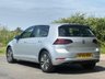 USED 2020 69 VOLKSWAGEN E-GOLF 35.8kWh e-Golf Hatchback 5dr Electric Auto (136 ps) 2 OWNERS SERVICE HISTORY APPLE CP