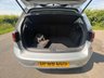 USED 2020 69 VOLKSWAGEN E-GOLF 35.8kWh e-Golf Hatchback 5dr Electric Auto (136 ps) 2 OWNERS SERVICE HISTORY APPLE CP