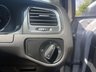 USED 2020 69 VOLKSWAGEN E-GOLF 35.8kWh e-Golf Hatchback 5dr Electric Auto (136 ps) 2 OWNERS SERVICE HISTORY APPLE CP