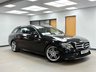 USED 2017 67 MERCEDES-BENZ E-CLASS 2.0 E220d AMG Line Estate 5dr Diesel G-Tronic+ Euro 6 (s/s) (194 ps) Great Condition / Great Spec / Low Mileage