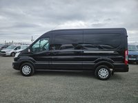 USED 2022 22 FORD TRANSIT 350 TREND L2H2 LWB 96K ULEZ FREE ZONE 