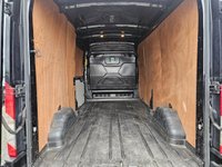 USED 2022 22 FORD TRANSIT 350 TREND L2H2 LWB 96K ULEZ FREE ZONE 
