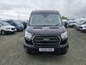 USED 2022 22 FORD TRANSIT 350 TREND L2H2 LWB 96K ULEZ FREE ZONE 