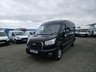 USED 2022 22 FORD TRANSIT 350 TREND L2H2 LWB 96K ULEZ FREE ZONE 