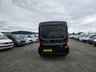 USED 2022 22 FORD TRANSIT 350 TREND L2H2 LWB 96K ULEZ FREE ZONE 
