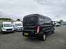 USED 2022 22 FORD TRANSIT 350 TREND L2H2 LWB 96K ULEZ FREE ZONE 