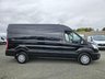 USED 2022 22 FORD TRANSIT 350 TREND L2H2 LWB 96K ULEZ FREE ZONE 