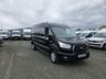 USED 2022 22 FORD TRANSIT 350 TREND L2H2 LWB 96K ULEZ FREE ZONE 
