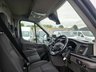 USED 2022 22 FORD TRANSIT 350 TREND L2H2 LWB 96K ULEZ FREE ZONE 