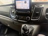 USED 2018 68 FORD TRANSIT CUSTOM 2.0 LWB 170BHP LIMITED SPEC - AIR CON - HEATED SEATS - WARRANTY WETBELT CHANGED 95K MILES - 6 MONTHS WARRANTY - MOT
