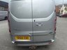 USED 2018 68 FORD TRANSIT CUSTOM 2.0 LWB 170BHP LIMITED SPEC - AIR CON - HEATED SEATS - WARRANTY WETBELT CHANGED 95K MILES - 6 MONTHS WARRANTY - MOT