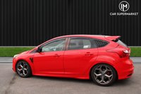 USED 2013 13 FORD FOCUS 2.0T EcoBoost ST-3 Hatchback 5dr Petrol Manual Euro 5 (s/s) (250 ps) 