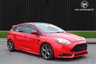 USED 2013 13 FORD FOCUS 2.0T EcoBoost ST-3 Hatchback 5dr Petrol Manual Euro 5 (s/s) (250 ps) 