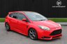 USED 2013 13 FORD FOCUS 2.0T EcoBoost ST-3 Hatchback 5dr Petrol Manual Euro 5 (s/s) (250 ps) 