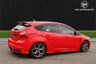 USED 2013 13 FORD FOCUS 2.0T EcoBoost ST-3 Hatchback 5dr Petrol Manual Euro 5 (s/s) (250 ps) 