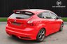 USED 2013 13 FORD FOCUS 2.0T EcoBoost ST-3 Hatchback 5dr Petrol Manual Euro 5 (s/s) (250 ps) 