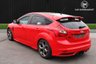 USED 2013 13 FORD FOCUS 2.0T EcoBoost ST-3 Hatchback 5dr Petrol Manual Euro 5 (s/s) (250 ps) 