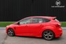 USED 2013 13 FORD FOCUS 2.0T EcoBoost ST-3 Hatchback 5dr Petrol Manual Euro 5 (s/s) (250 ps) 