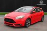USED 2013 13 FORD FOCUS 2.0T EcoBoost ST-3 Hatchback 5dr Petrol Manual Euro 5 (s/s) (250 ps) 